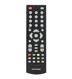 Ayt Grundig DSR-6950 Uydu Alıcı Kumandası Uzaktan Kumanda