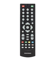 Ayt Grundig DSR-6950 Uydu Alıcı Kumandası Uzaktan Kumanda