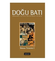 Doğu Batı Düşünce Dergisi Sayı 72 - Sinema Tutkusu 1