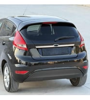 Ford Fiesta Bagaj Çıtası - Krom  2009-2017 Arası, HB