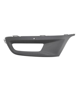 Volkswagen Polo Ön Sis Lamba Kapağı Delikli Gtı Sol 2011- (Oem No:  6R0853665E9B9)