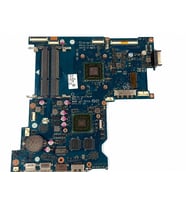 HP 15-AF A8-7410 ABL51 LA-C781P Anakart - Outlet ( Ekran Kartlı)