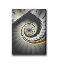 Modern Canvas Tablo MİND327