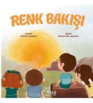 Renk Bakışı