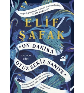 On Dakika Otuz Sekiz Saniye - Sc