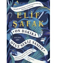 On Dakika Otuz Sekiz Saniye - Sc