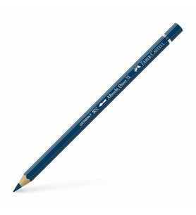 Faber Castell Albrecht Dürer Aquarel Suluboya Kalemi 246 Prussian Blue (Prusya Mavisi) 