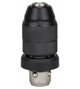 SDS-plus Gbh 2-26dfr 1,5-13 mm Mandren, dayanıklı ve yüksek performans