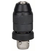 SDS-plus Gbh 2-26dfr 1,5-13 mm Mandren, dayanıklı ve yüksek performans