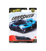 Hot Wheels Premium - Bugatti Bolide (1/64) Eurospeed 1/5