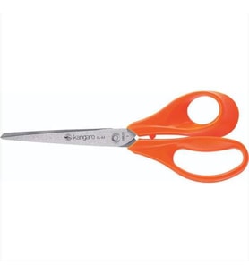 Kangaro Makas Elegance 210 MM Turuncu Makas