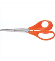 Kangaro Makas Elegance 210 MM Turuncu Makas