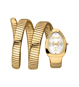 JUST CAVALLI JC1L230M0035 Kadın Kol Saati