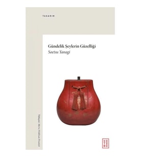Gündelik Şeylerin Güzelliği