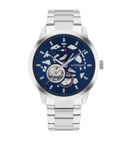 Tommy Hilfiger TH1710661 Otomatik Erkek Kol Saati