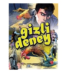 Gizli Denney