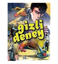 Gizli Denney