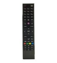 Telefunken Lcd Led Tv Kumanda Mor Tuşlu