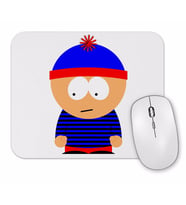 South Park Eric Cartman 09 Mouse Pad