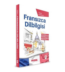 Türkçe Açıklamalı Fransızca DilBilgisi