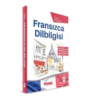 Türkçe Açıklamalı Fransızca DilBilgisi