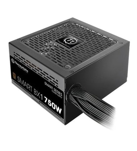 THERMALTAKE 750W 80+ BRONZE SMART BX1 PS-SPD-0750NNSABE-T POWER SUPPLY