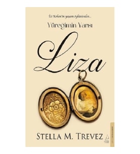 Yüreğimin Yarısı Liza