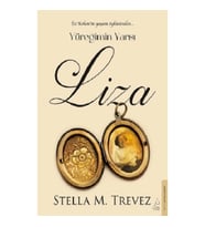 Yüreğimin Yarısı Liza