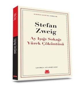 Ay Işığı Sokağı Yürek Çöküntüsü