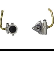 Opel Kadett E 1.6S 1.8 I 1.8 E 1.8 GSI 1.6 D 1.6 S 1984- Direksiyon Pompası Hidrolik 90354945 Wisco