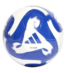 Adidas HZ4168 Tiro Clb Unisex Futbol Topu