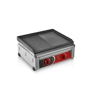 KUTLU 70 CM DÖKÜM IZGARA (ELEKTRİKLİ)