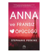 Anna ve Fransız Öpücüğü
