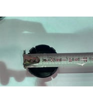 Fiat Bravo Jant Göbeği 55mm Jant Göbek