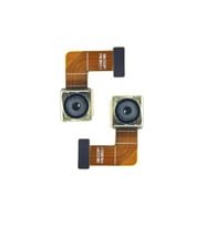 Xiaomi Mi 5S Uyumlu Arka Kamera