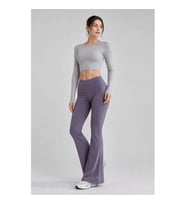 Hummel lılac Tıghts Mor Kadın Tayt 932543-9715