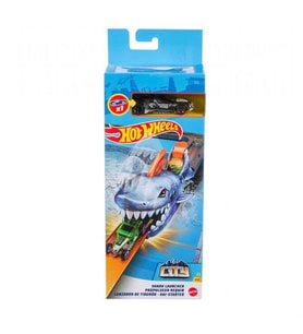 Hot Wheels Vahşi Fırlatıcılar Serisi GVF41-GVF42