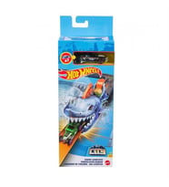 Hot Wheels Vahşi Fırlatıcılar Serisi GVF41-GVF42