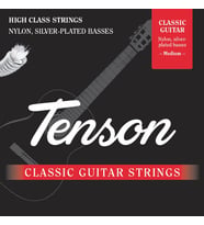 Gewa Tenson Normal Tansiyon Klasik Gitar Teli
