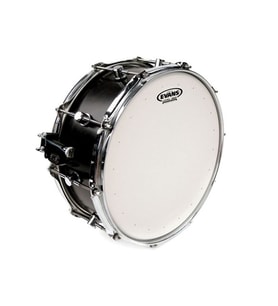 Evans B13dry 13" Deri Dry Kaplamalı Tek Kat (10 Mil)