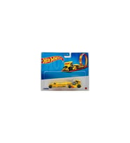 Hot Wheels Kamyonlar Hmg01 - Cyberrig
