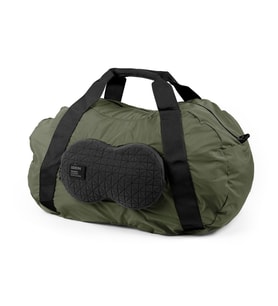 Lexon Peanut Duffle Seyahat Çantası Haki