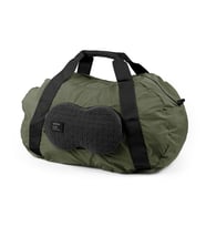 Lexon Peanut Duffle Seyahat Çantası Haki