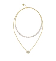 Guess JGUJUBN04130JWYGWHTU Kadın Kolye