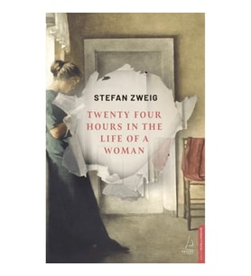 Twenty Four House in the Life of a Woman