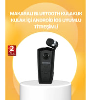 Fineblue F910 Bluetooth Kulaklık Gürültü Azaltma Titreşimli Tasarım (Çok Renkli)