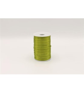 Sıçan Kuyruğu - 2 mm - 90 mt Yeşil