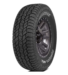 Hankook Dynapro AT2 RF11 235/75R16 112T XL M+S 3PMSF SBL