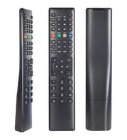 Hi-Level Siyah Lcd-Led TV Kumandası