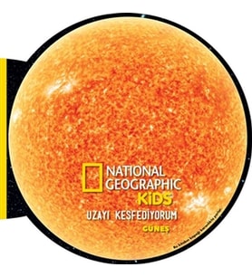 - Uzayı Keşfediyorum - Kids
